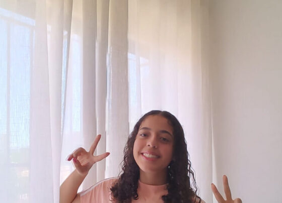 Estudante sergipana é selecionada para o Parlamento Juvenil do Mercosul 2025 – FaxAju