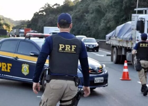 Ex-diretores da PRF são indiciados sob acusação de tentar impedir votos em 2022 – AJN1