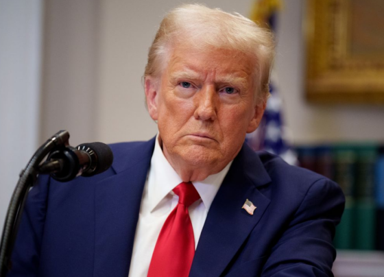 Executivos europeus aderem à campanha de Trump por desregulamentação