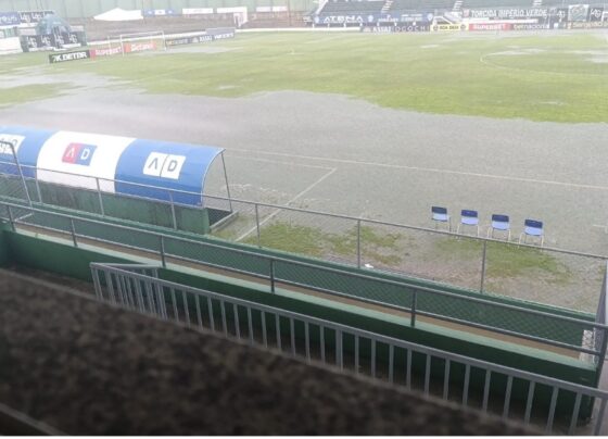 FSF cancela realização da partida entre Barra x Lagarto – Futebol Sergipano