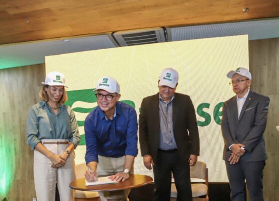 FSF promove abertura do Sergipão 2025 e Governo do Estado investe R$ 3 milhões no futebol sergipano – Futebol Sergipano