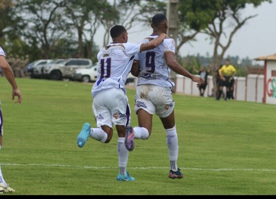 Falcon, Itabaiana e Lagarto vencem na abertura do Sergipão SuperBet – Futebol Sergipano