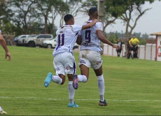 Falcon estreia no Campeonato Sergipano com vitória fora de casa – Futebol Sergipano
