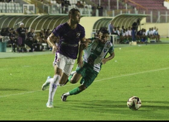 Falcon goleia Barra e Itabaiana x Sergipe empatam na na 3ª rodada do Sergipão SuperBet – Futebol Sergipano