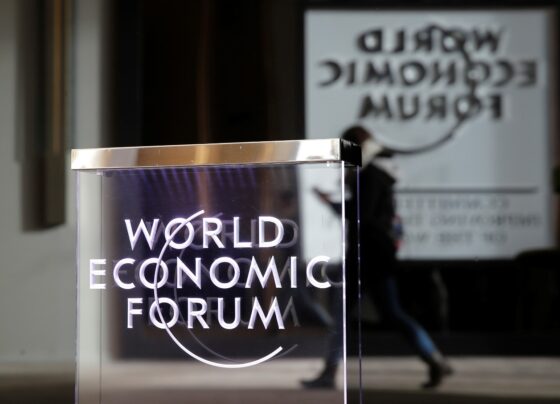 Fórum Econômico Mundial: por que encontro sempre acontece em Davos? 