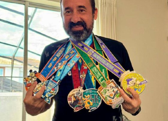 Franqueado da BeFly Travel Aracaju participa de corrida da Disney e incentiva sergipanos – FaxAju