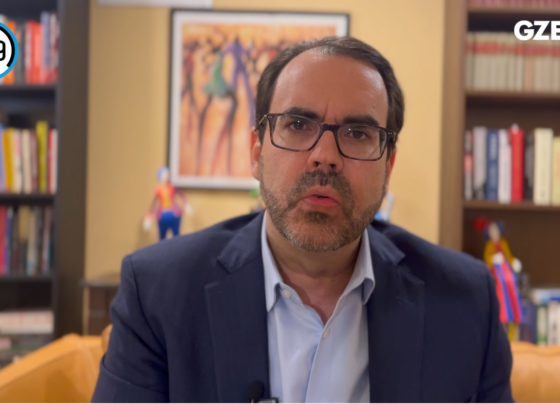 Garman: Ambiente geopolítico tenso e “Trumponomics“ serão desafios para o Brasil em 2025