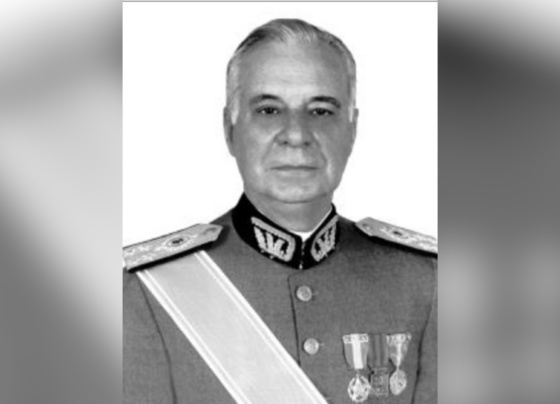 General Gleuber Vieira, último ministro do Exército, morre aos 91 anos