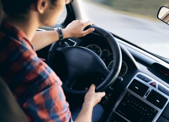 Geração Z: 51% dos jovens pretendem comprar um carro nos próximos 3 anos