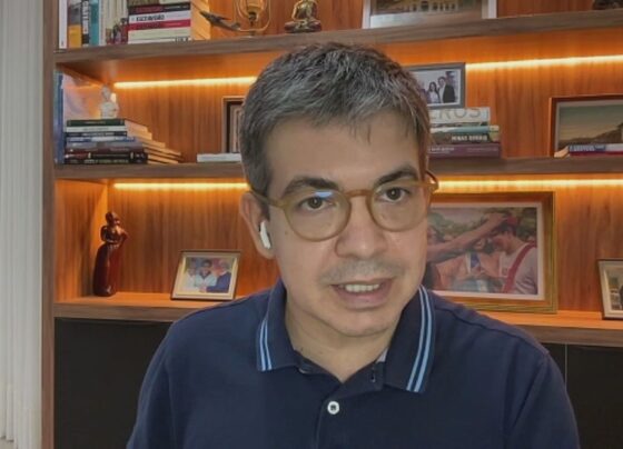 “Governo da Venezuela é uma ditadura e como ditadura deve ser tratado“, diz Randolfe à CNN