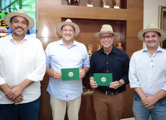 Governo de Sergipe reforça apoio ao Sealba Show 2025 – FaxAju