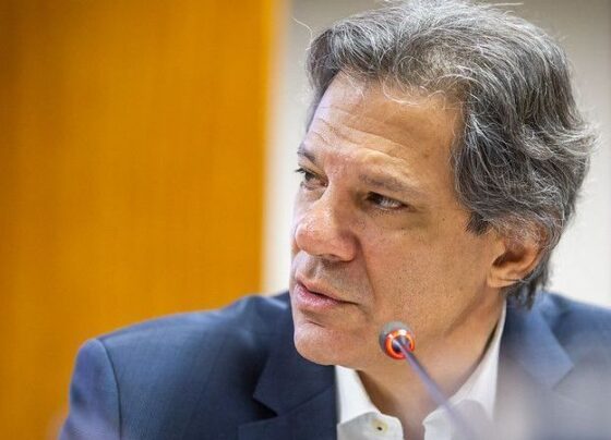 Governo pede que Facebook remova em até 24 h vídeo de Haddad adulterado com IA