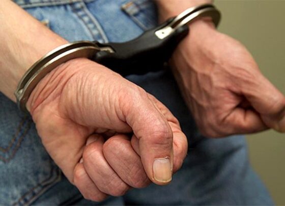 Homem é preso por agredir a própria mãe no bairro Luzia, em Aracaju – FaxAju