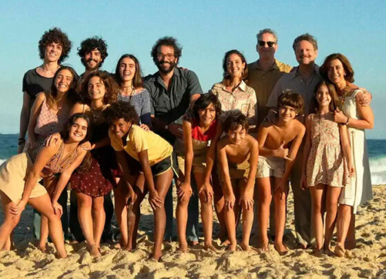 Indicação de “Ainda estou Aqui” ao Oscar 2025 chama atenção para potencial do setor audiovisual brasileiro | ASN Nacional