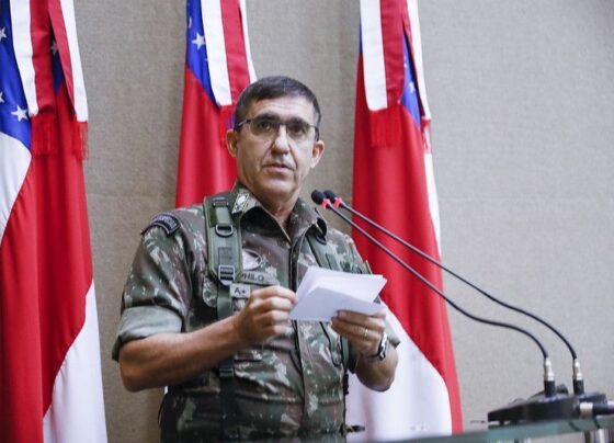 Indiciamento por tentativa de golpe é “infundado e genérico“, diz general