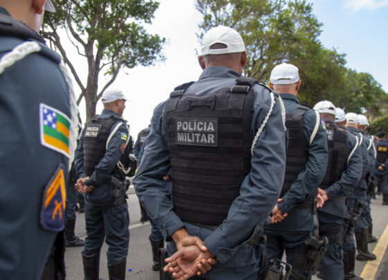 Inscrições para concurso da PM de Sergipe seguem até 1º de fevereiro