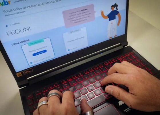 Inscrições para o ProUni começam nesta sexta-feira e seguem até o dia 28 – AJN1