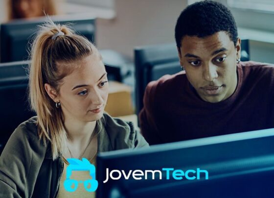 JOVENS DE ARACAJU INICIAM FORMAÇÃO EM TECNOLOGIA COM O PROGRAMA JOVEM TECH, NESTA SEGUNDA-FEIRA – FaxAju