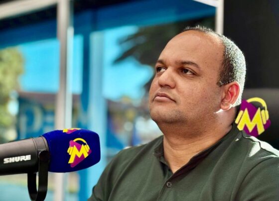 Jornalista Higor Trindade assume produção do programa Mega Manhã  – FaxAju