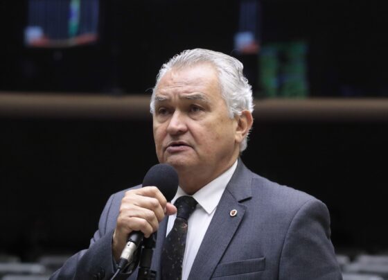 Justiça condena deputado por incentivar atos antidemocráticos após eleições de 2022