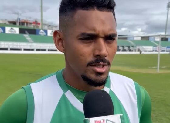 LAGARTO VENCE NA ESTREIA DO CAMPEONATO SERGIPANO 2025 – Futebol Sergipano