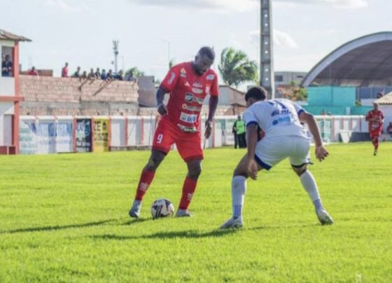 Lagarto goleia Guarany e Dorense x Carmópolis empatam na 3ª rodada do Sergipão SuperBet – Futebol Sergipano