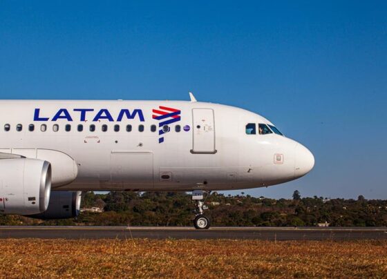 Latam suspenderá rotas Rio-Natal e São Luís-Teresina