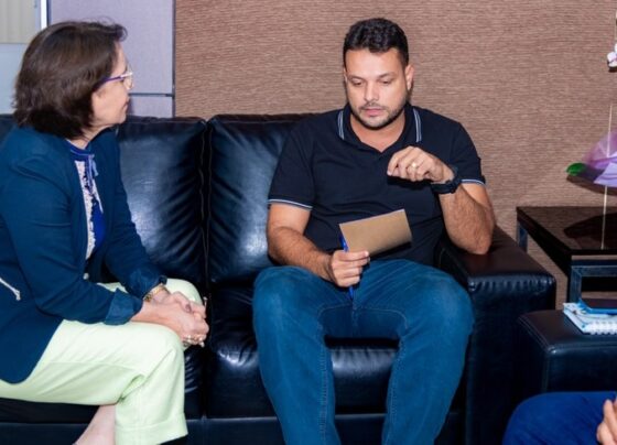 Lei do vereador Anderson de Tuca cria o selo Empresa Amiga do Autista em Aracaju – Portal Imprensa 1