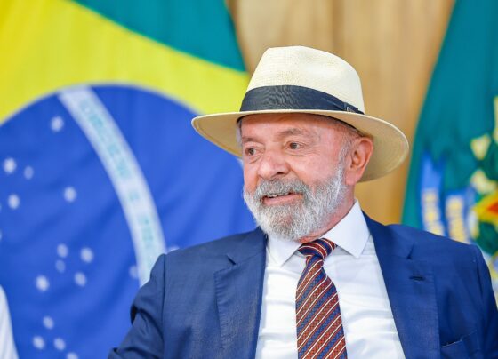 Lula assina lei de regulamentação da reforma tributária nesta quinta (16)