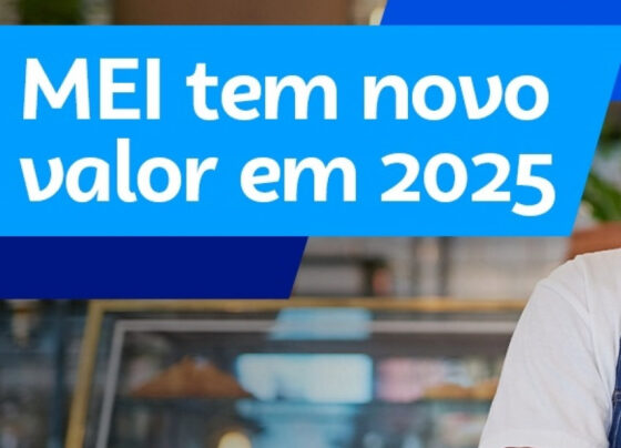 MEI tem novo valor de contribuição mensal em 2025 | ASN Sergipe