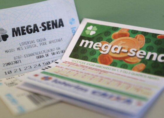 Mega-Sena 2819: sorteio desta quinta (23) pode pagar R$ 10 milhões