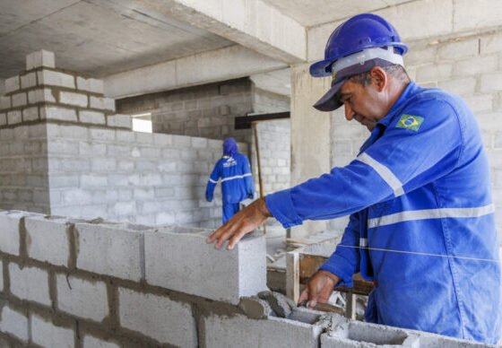 NAT divulga 25 vagas de emprego em aberto nesta segunda-feira, 20 – AJN1