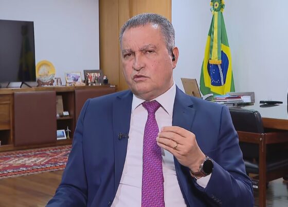 Não abriremos mão do compromisso fiscal do governo, diz Rui Costa à CNN