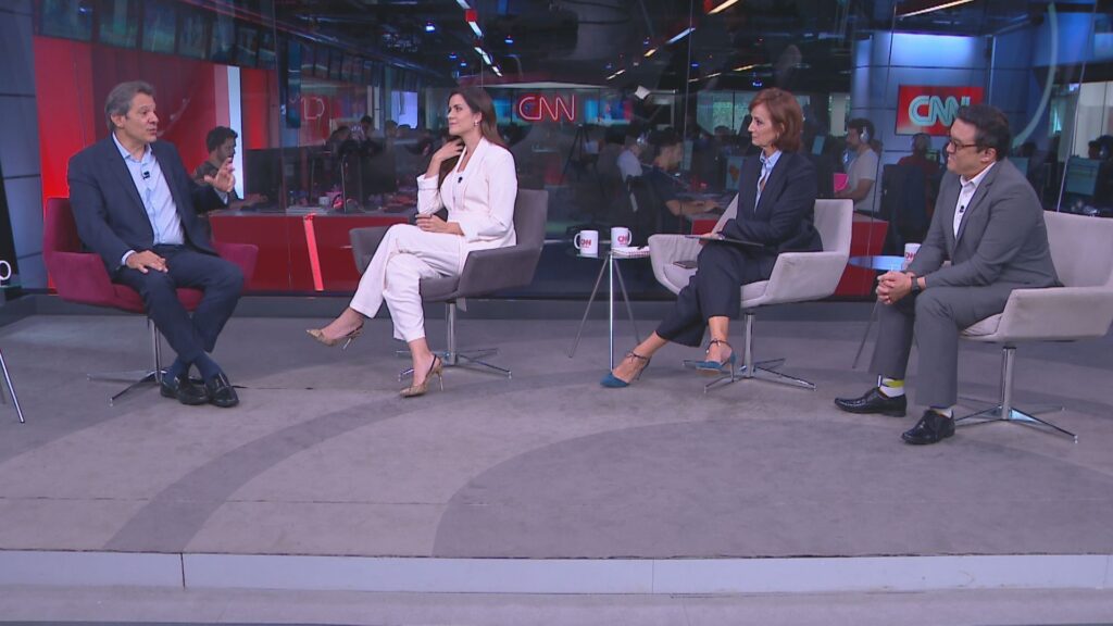 CNN Brasil