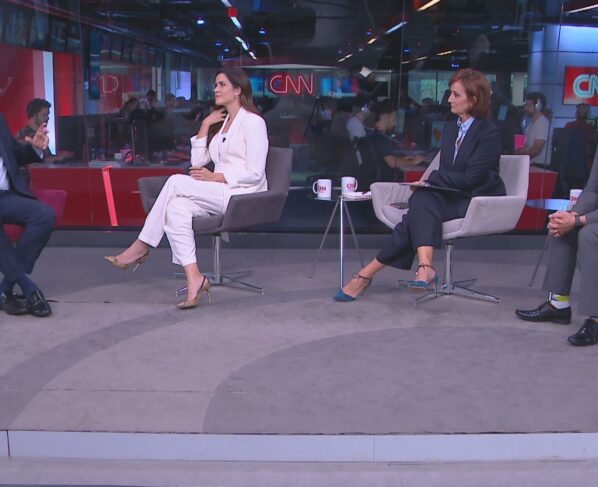 CNN Brasil