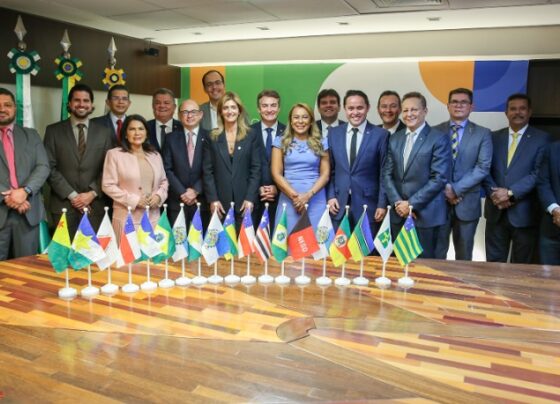 Nova diretoria executiva da Unale é empossada em Brasília – Portal Imprensa 1