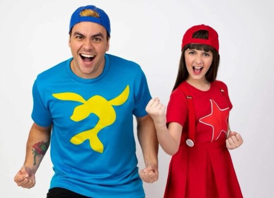“O Mundo de Magia e Fantasia” – FaxAju
