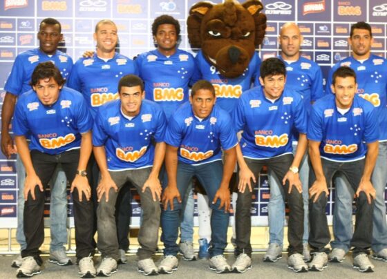O que aconteceu com o primeiro ‘pacotão’ de Mattos no Cruzeiro?