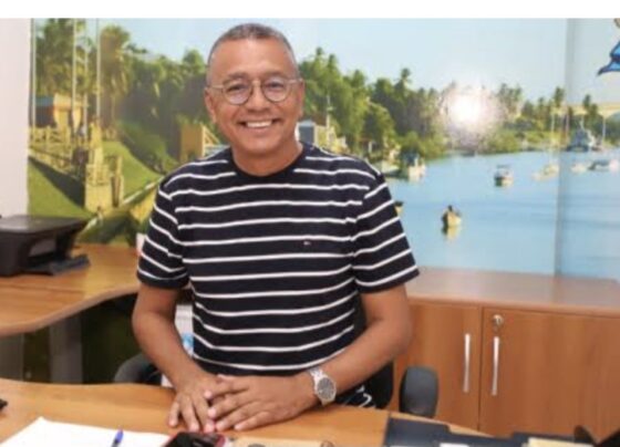 O torcedor do Sergipe não merece isso – Futebol Sergipano