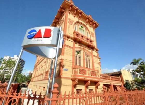 OAB/SE abre inscrições para vaga do Quinto Constitucional no TJ/SE
