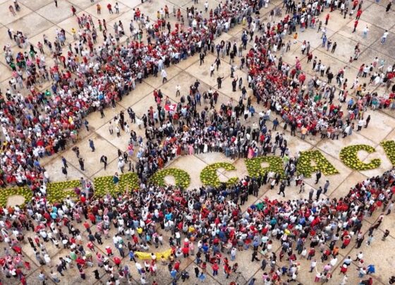 Oposição acusa governo Lula de fazer “uso político“ do 8 de Janeiro