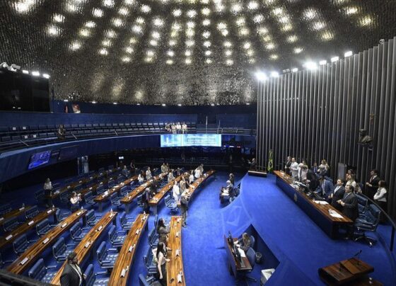 Governo deve vetar proposta de “castração química“ para pedófilos
