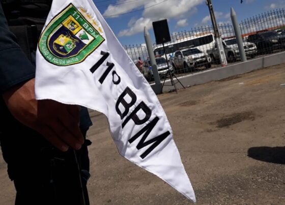 PM prende homem por embriaguez ao volante após causar acidente com vítimas fatais em Poço Verde – P.M.S.E.