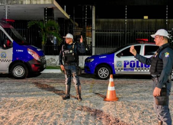 PMSE intensifica combate à embriaguez ao volante e garante mais segurança nas ruas – P.M.S.E.