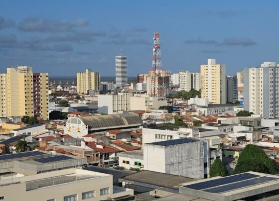Pagamento cota única do IPTU em Aracaju é prorrogado até 5 fevereiro – FaxAju