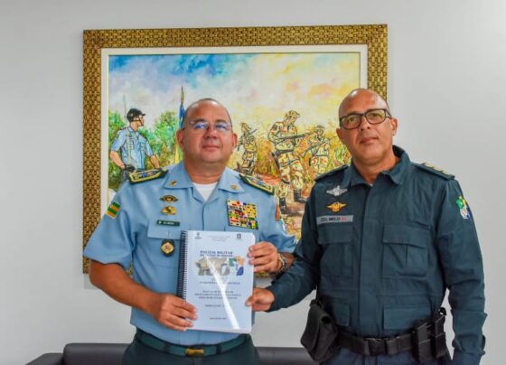 Polícia Militar avança na capacitação com Manual de Doutrina do Processamento Ostensivo – P.M.S.E.