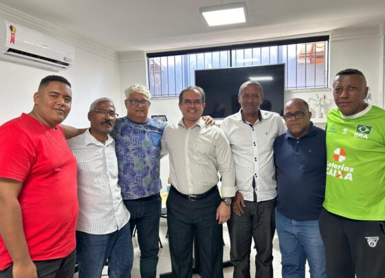 Posso garantir que o foco do carnaval serão os bloquinho, diz presidente da Funcaju – FaxAju