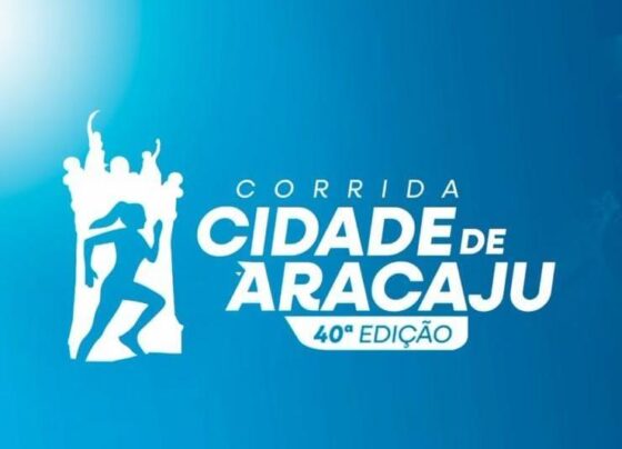 Prefeitura informa que as inscrições da Corrida Cidade de Aracaju continuam abertas – FaxAju