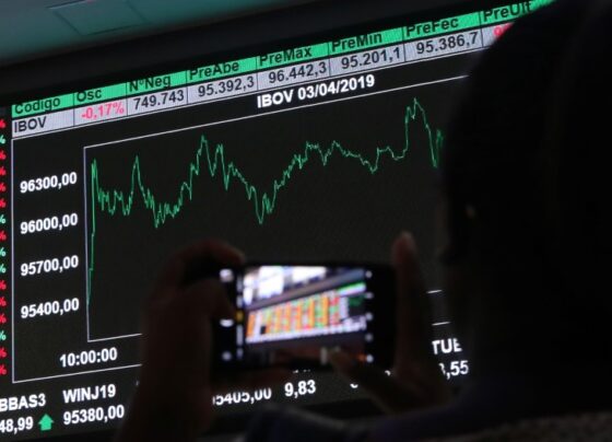 Prejuízos com ações já podem ser indicados à calculadora da Receita