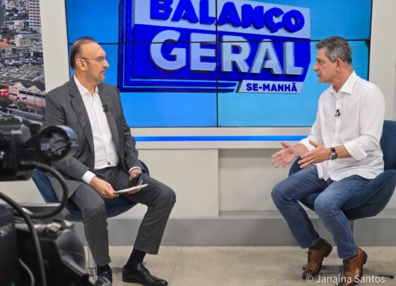 Rogério destaca prioridades na liderança do PT no Senado